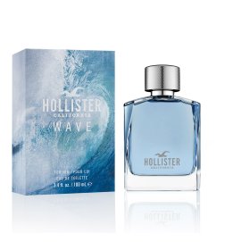 Wave for Him - Eau de Toilette Wave for Him - Eau de Toilette
